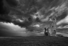 Stormy Disputation...
