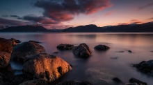 Norwegia