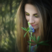 Pani Wiosna