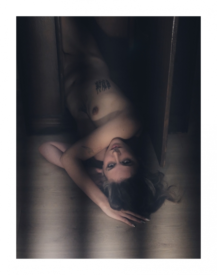 keytoo_ - I Fell Out Of The Locker.... Wrona. Zdjęcie 335188