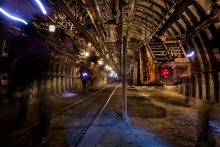 mining industry
