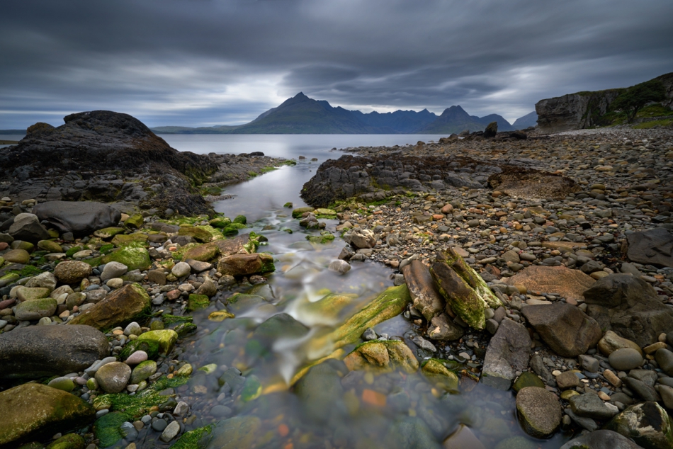 osowiak - Elgol. . Zdjęcie 203638
