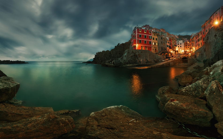 hix - Riomaggiore.... zapraszam na PE.... Zdjęcie 266734