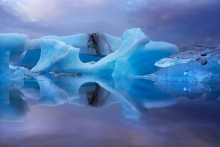 Jökulsárlón