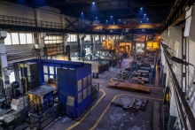 mining industry