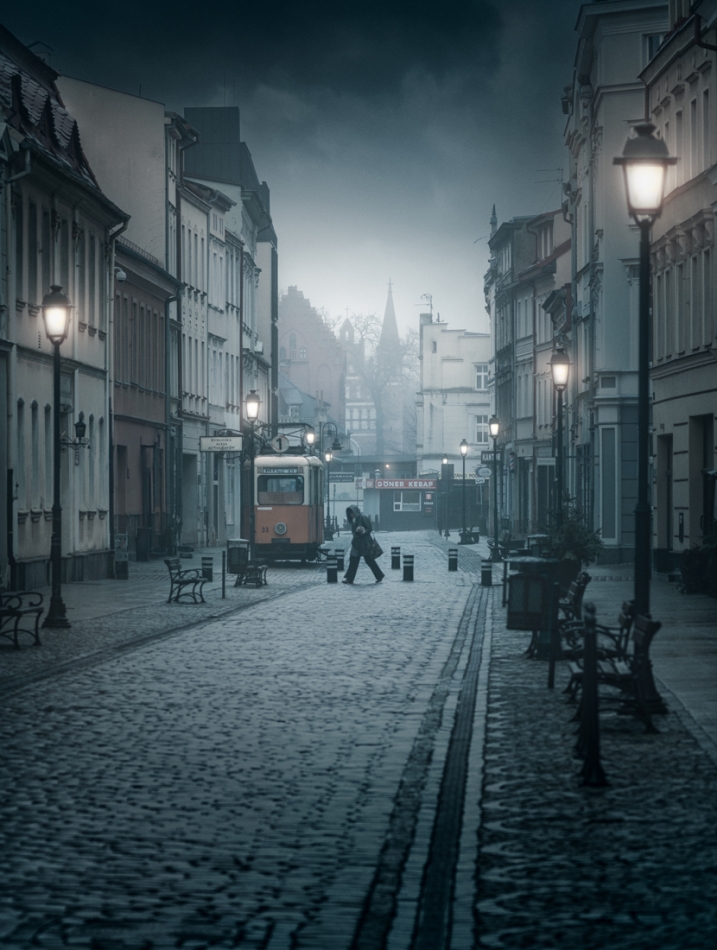 lukasz_de - ul. Długa. Bydgoszcz. Zdjęcie 326102
