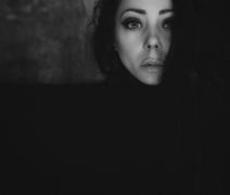 Autoportret z dysfunkcją