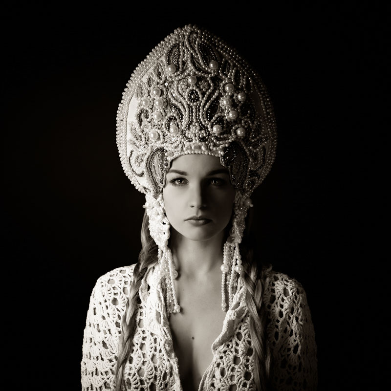 Fotografia w stylu właśnie takim