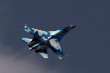 Su-27
