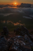 Stac Pollaidh