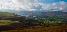 Derwent Water