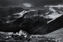 Tatry Zachodnie
