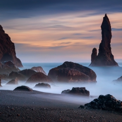 Reynisfjara