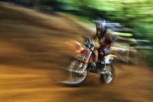 Enduro
