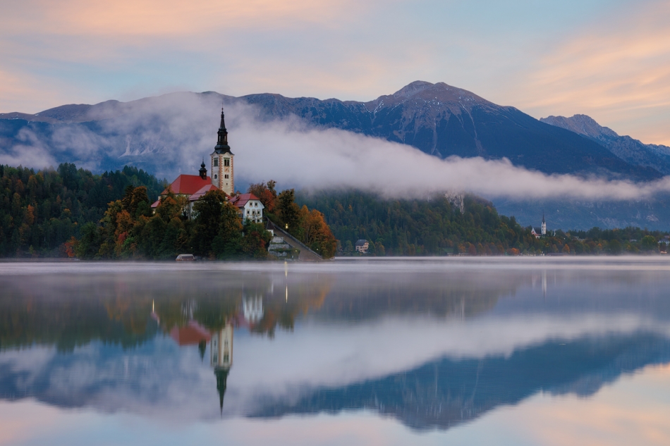 jaskjan - Bled. . Zdjęcie 328918