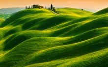 Spring...
