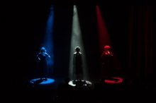 Trzy Piaf