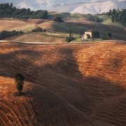 Val d'Orcia