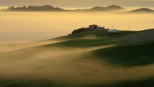 Crete Senesi