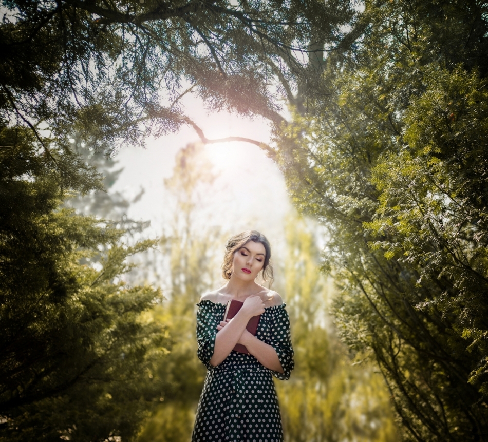 Vicolo verde. . Zdjęcie 336832