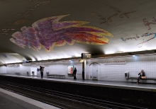 Cluny la Sorbonne 2