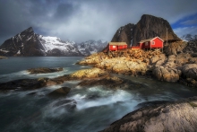 Hamnøy