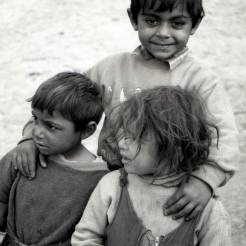 Children of the ghetto #2