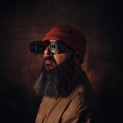 Mr. Lens