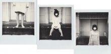 Untitled Story