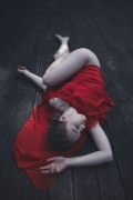 Red Dreams