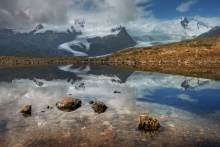 Fjallsárlón