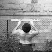 climbing training 