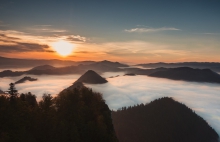 Pieniny