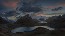 Passo della Novena