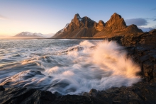 Eystrahorn