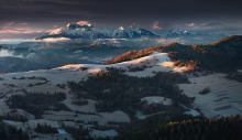 Tatry