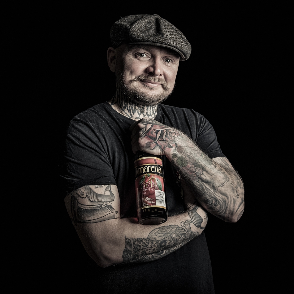 vonbitto - sommelier. . Zdjęcie 284384