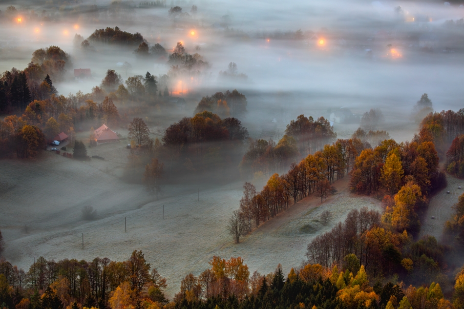 Before the Day Begins.... . Zdjęcie 335493