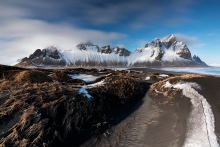 Stokksnes