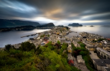 Alesund