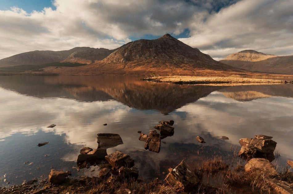 Twelve Bens. . Zdjęcie 337566