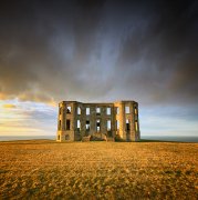 Downhill House