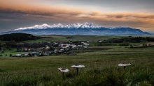 Tatry