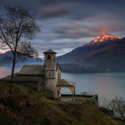 Chiesa Santa Eufemia