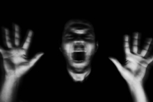 Psychokineza