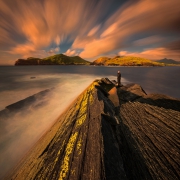 Melody of Light...