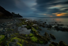 Black Castle