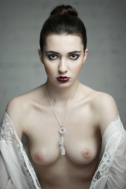 yolka - Pure Lily. . Zdjęcie 52260