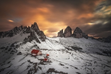 Tre Cime