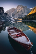 Pragser Wildsee